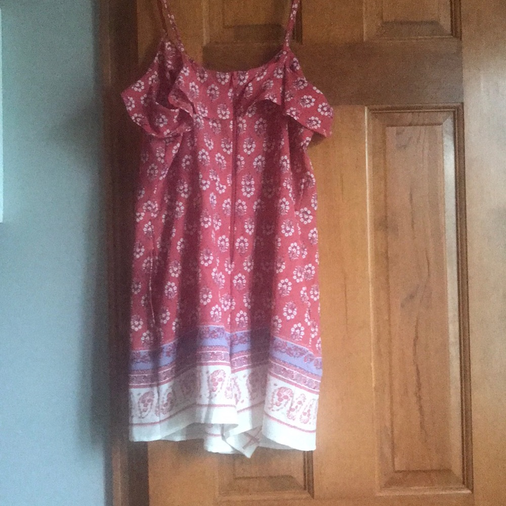 Romper - Picture 3 of 3
